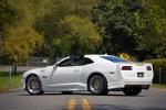 Pontiac Trans Am Edition by Hurst 2013 года
